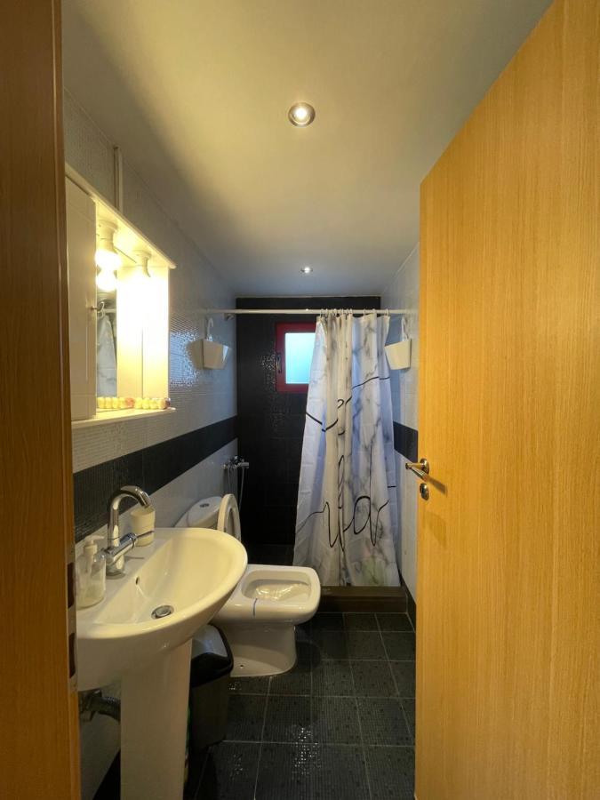 Country Lux Apartment Near Airport Markópoulon 외부 사진